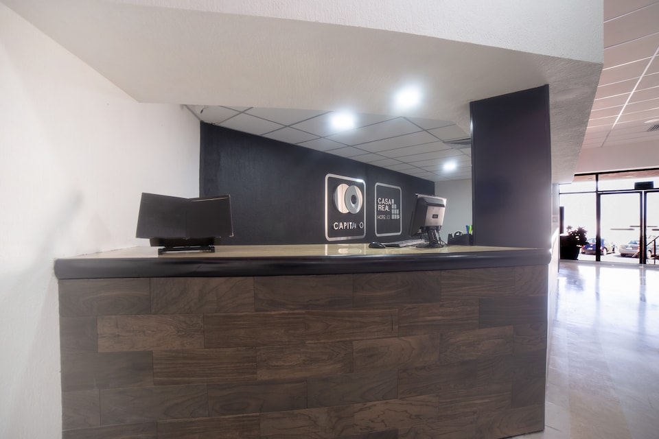 Capital O Hotel Casa Real Celaya, Celaya, GTO, Celaya