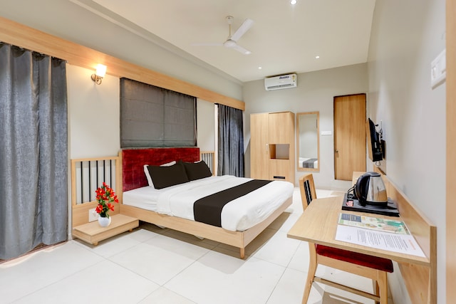 Townhouse Nagthane Satara Formerly Matoshree Palace