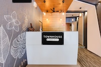 Townhouse Nagthane Satara Formerly Matoshree Palace