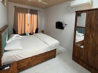 Townhouse Nagthane Satara Formerly Matoshree Palace