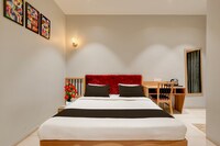 Townhouse Nagthane Satara Formerly Matoshree Palace