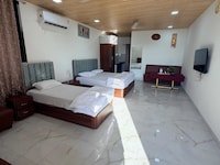 Townhouse Nagthane Satara Formerly Matoshree Palace