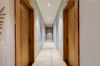 Super Townhouse Nagthane Satara Formerly Matoshree Palace