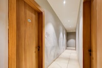 Super Townhouse Nagthane Satara Formerly Matoshree Palace