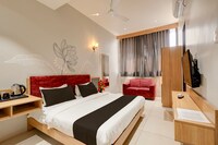 Townhouse Nagthane Satara Formerly Matoshree Palace
