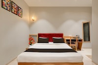 Townhouse Nagthane Satara Formerly Matoshree Palace