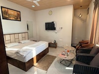 Townhouse Nagthane Satara Formerly Matoshree Palace