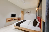 Townhouse Nagthane Satara Formerly Matoshree Palace