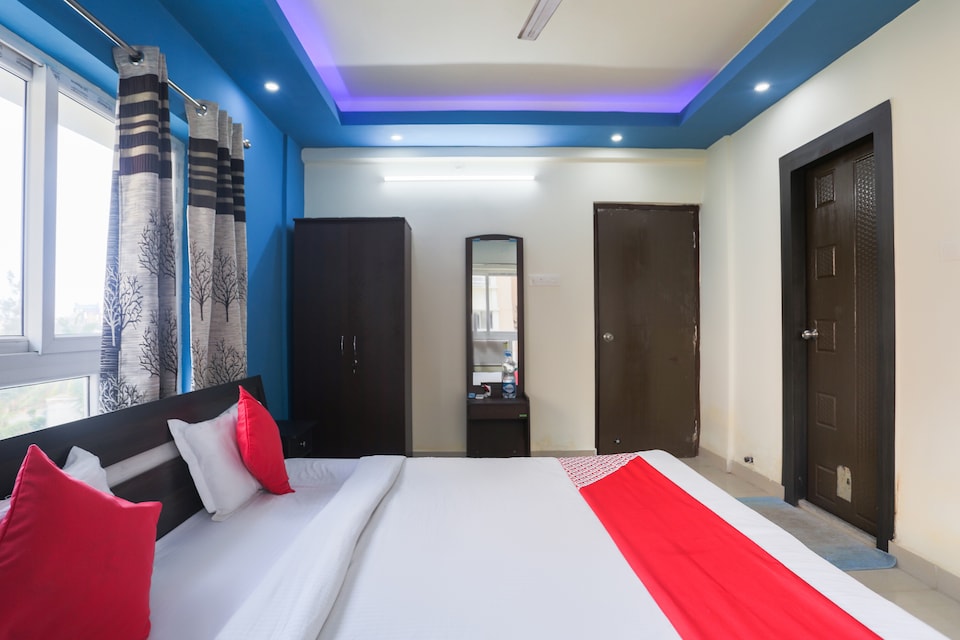 OYO Odisha Darshan, Baliapanda Puri, Puri