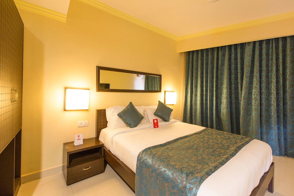 OYO 5366 De Baga Deck Comfort, Baga Goa, Goa