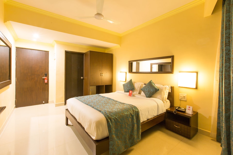 OYO 5366 De Baga Deck Comfort, Baga Goa, Goa