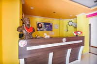 SPOT ON Hotel Lenyadri International