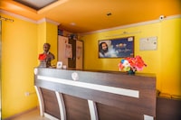 SPOT ON Hotel Lenyadri International