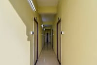 SPOT ON Hotel Lenyadri International