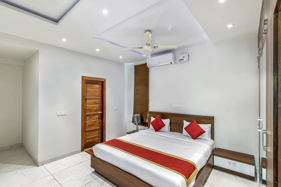 OYO 5367 near Outer Ring Road, Kalyan Nagar Bangalore-II, Bangalore