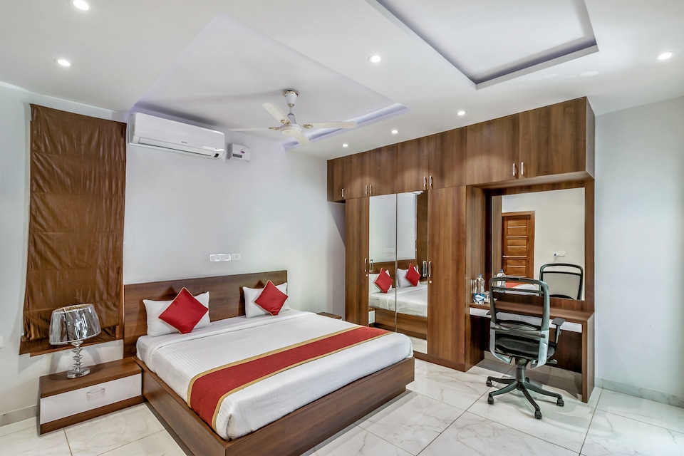 OYO 5367 near Outer Ring Road, Kalyan Nagar Bangalore-II, Bangalore