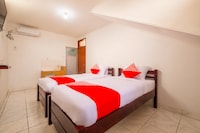 OYO 2265 Bunga Bakung Residence