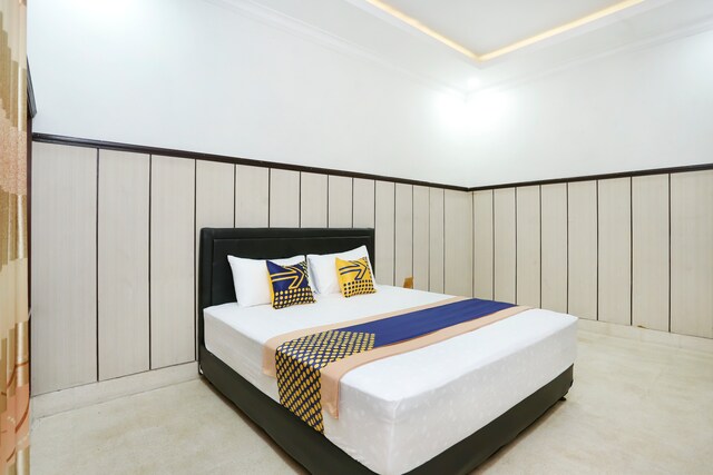 OYO 2268 Tim-tim Homestay SyariahNearUniversitas Gadjah Mada