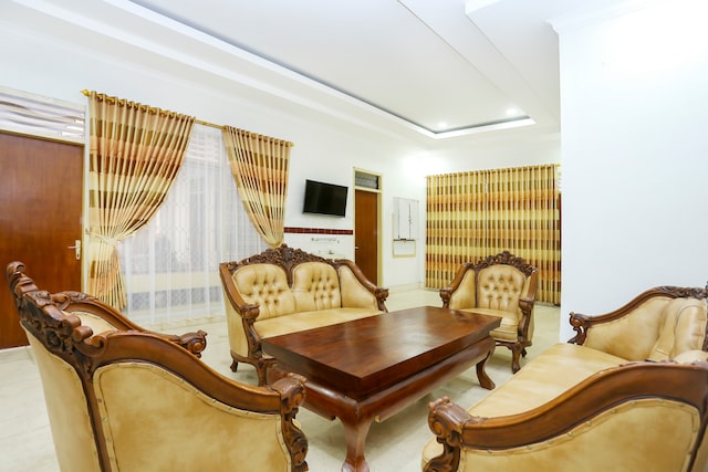 OYO 2268 Tim-tim Homestay SyariahNearUniversitas Gadjah Mada