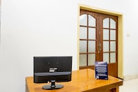 OYO 2268 Tim-tim Homestay SyariahNearUniversitas Gadjah Mada