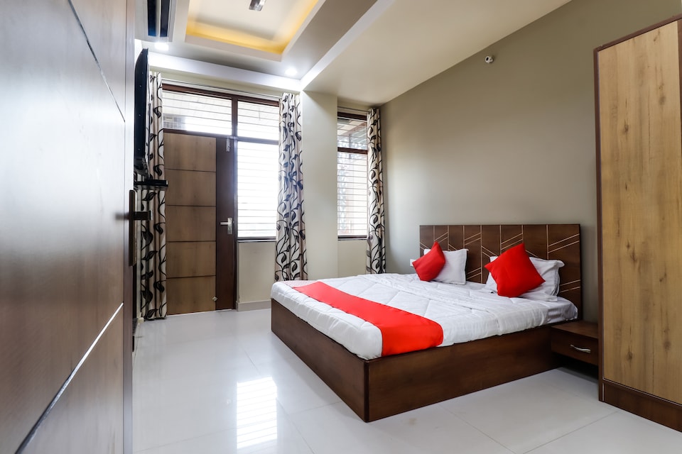 Flagship Shagun Home, Vaishali Nagar Jaipur, Jaipur