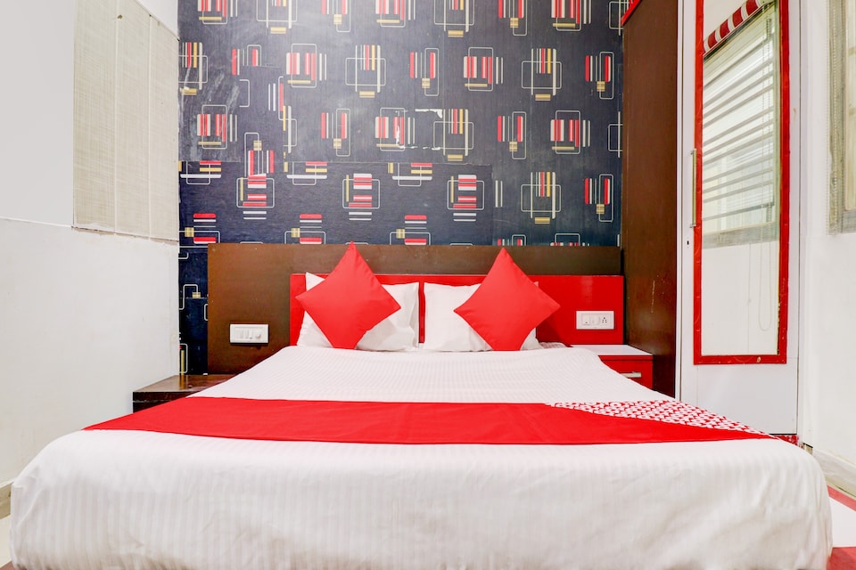 OYO 65871 Hotel New Naaz, Hisar, Hisar
