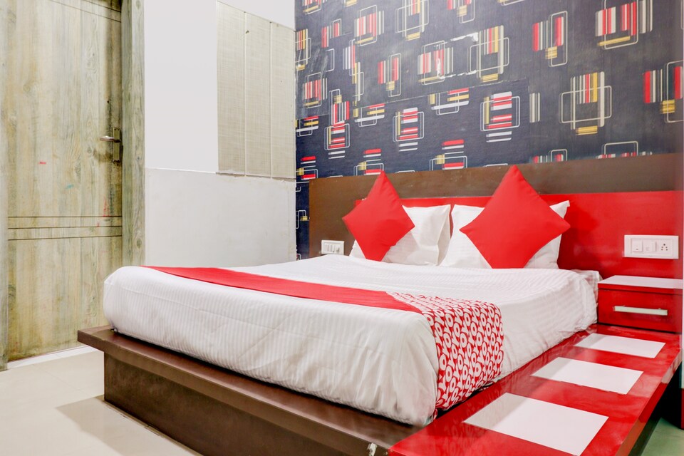 OYO 65871 Hotel New Naaz, Hisar, Hisar
