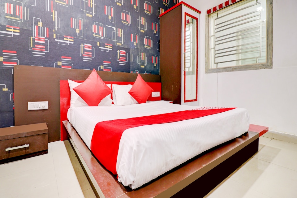 OYO 65871 Hotel New Naaz, Hisar, Hisar