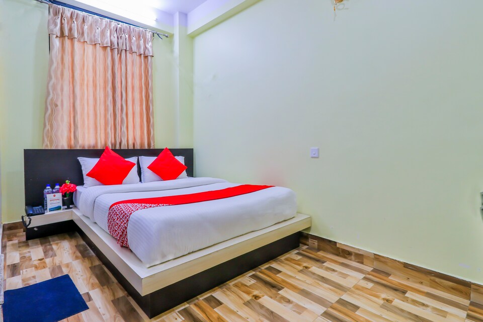 OYO 690 Hotel Darbar Pvt. Ltd., Nuwakot, Nuwakot