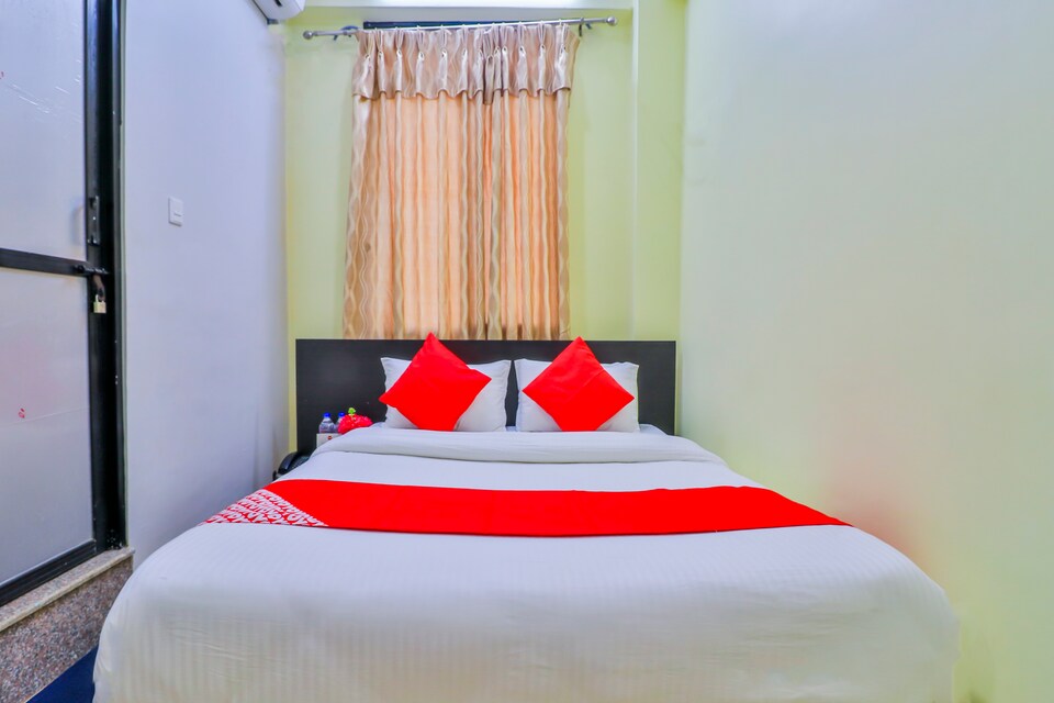 OYO 690 Hotel Darbar Pvt. Ltd., Nuwakot, Nuwakot