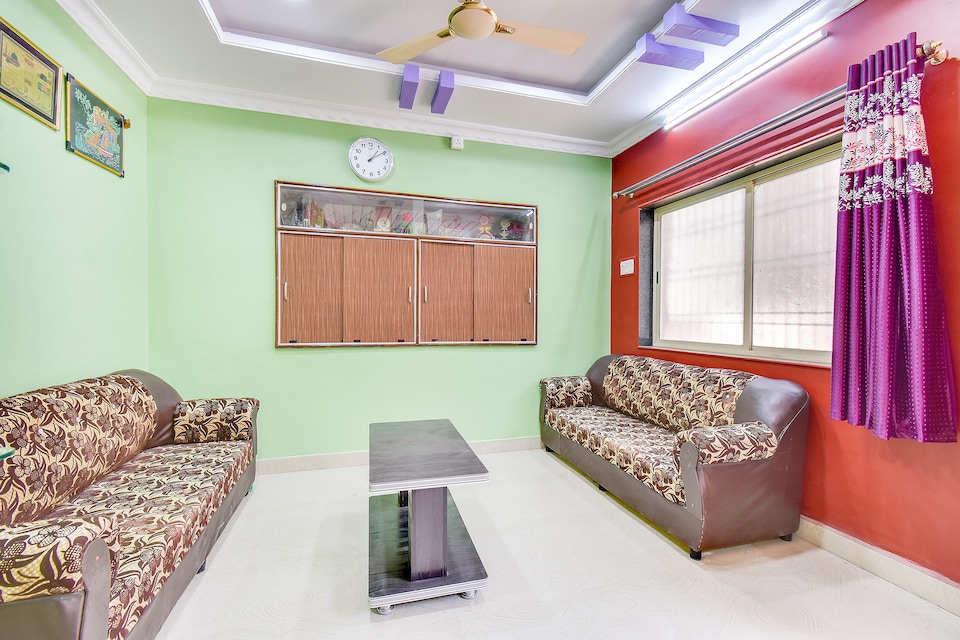 Hotel O Kohinoor hotel and lodging, Aurangabad, Aurangabad