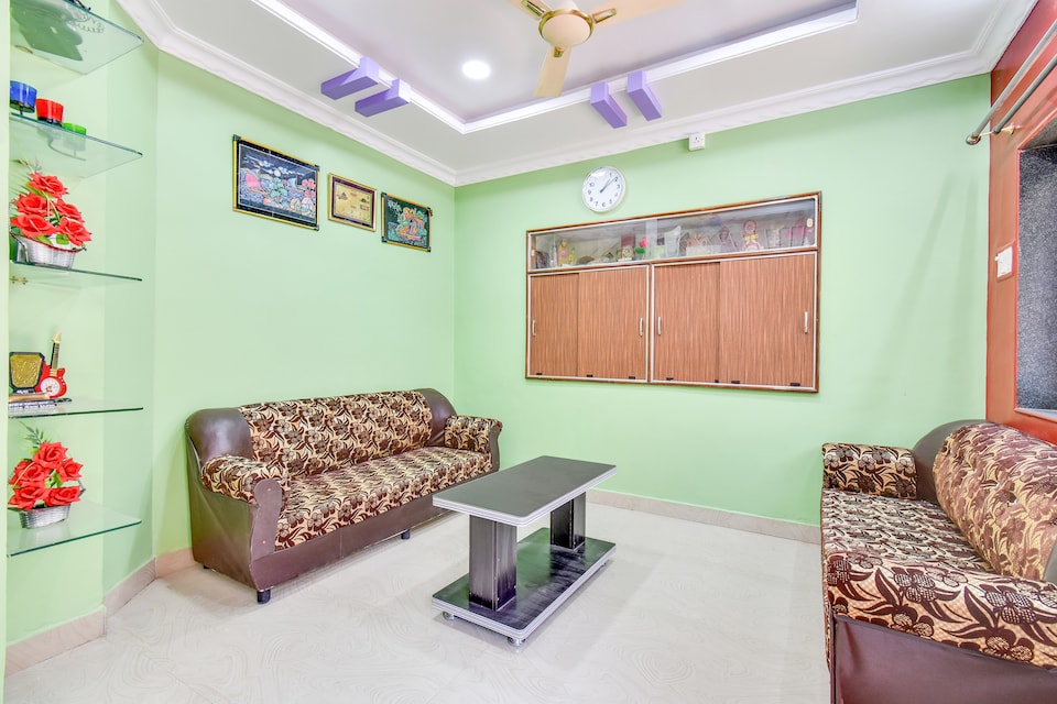 Hotel O Kohinoor hotel and lodging, Aurangabad, Aurangabad