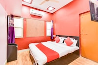 Hotel O Kohinoor hotel and lodging