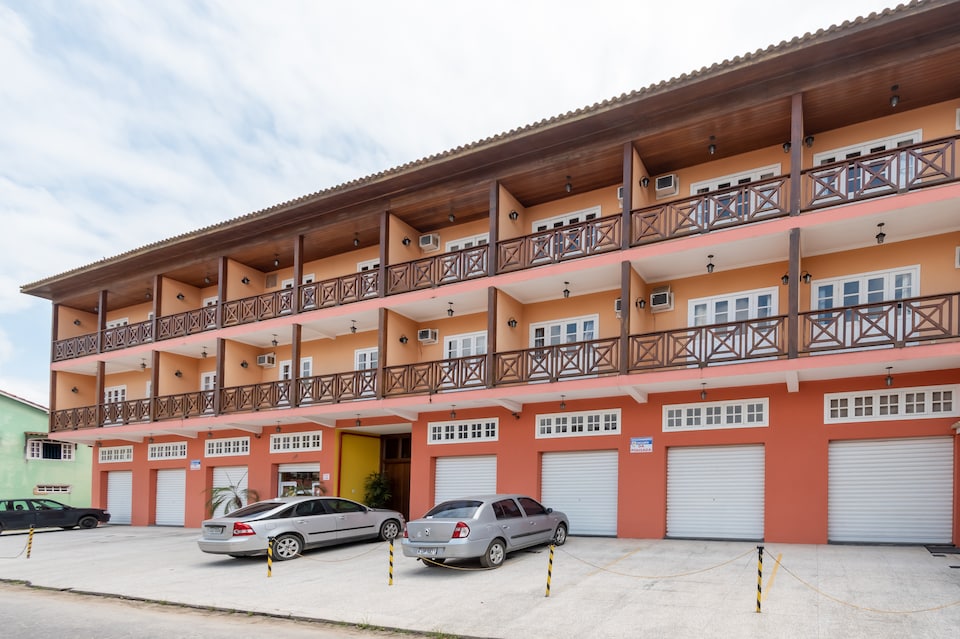 OYO Pousada Estrada do Ouro, BR_RJ_Angra dos Reis_1, Angra Dos Reis