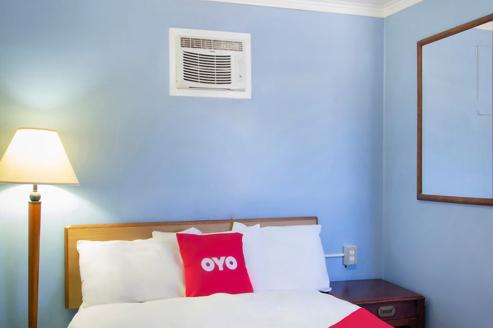 OYO Hotel Wilkes-Barre East, Wilkes-Barre PA, Wilkes-Barre PA
