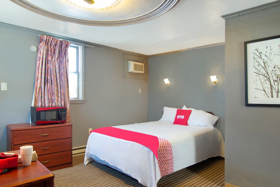 OYO Hotel Wilkes-Barre East, Wilkes-Barre PA, Wilkes-Barre PA
