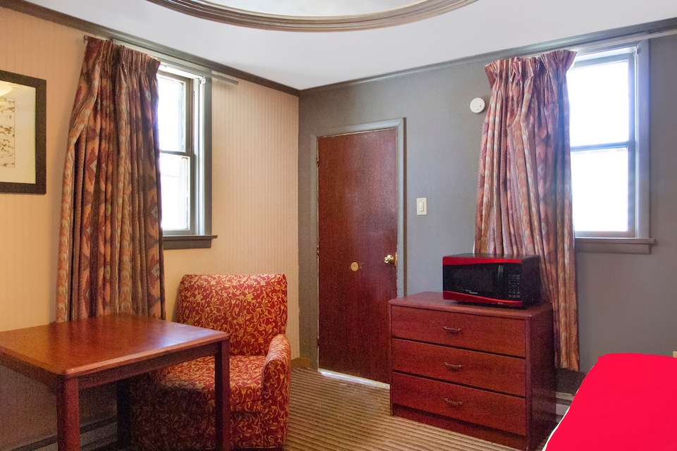 OYO Hotel Wilkes-Barre East, Wilkes-Barre PA, Wilkes-Barre PA