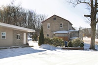 OYO Hotel Wilkes-Barre East