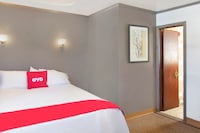 OYO Hotel Wilkes-Barre East