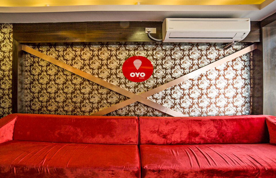 OYO 5370 K2 Inn, Rajbagh Srinagar, Srinagar