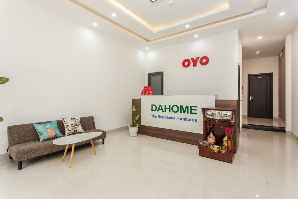 OYO 577 Dahome Hotel And Apartment, Ngu Hanh Son Da Nang, Da-Nang