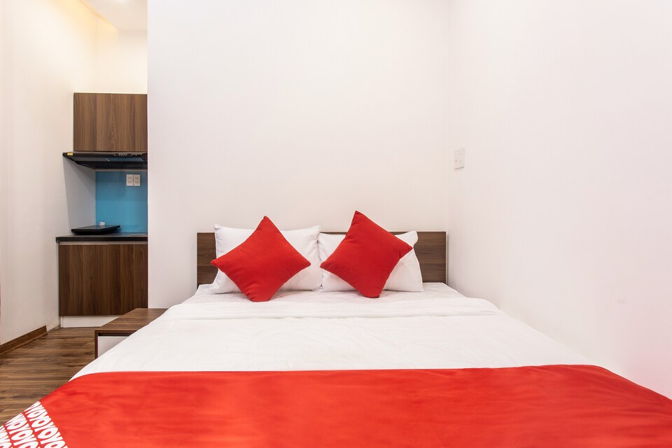 OYO 577 Dahome Hotel And Apartment, Ngu Hanh Son Da Nang, Da-Nang