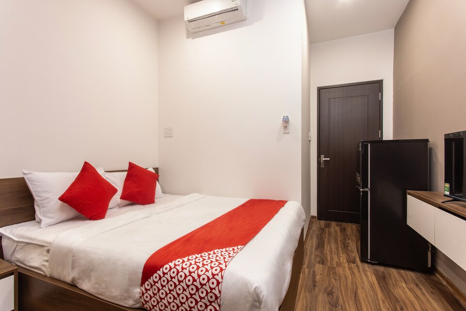 OYO 577 Dahome Hotel And Apartment, Ngu Hanh Son Da Nang, Da-Nang
