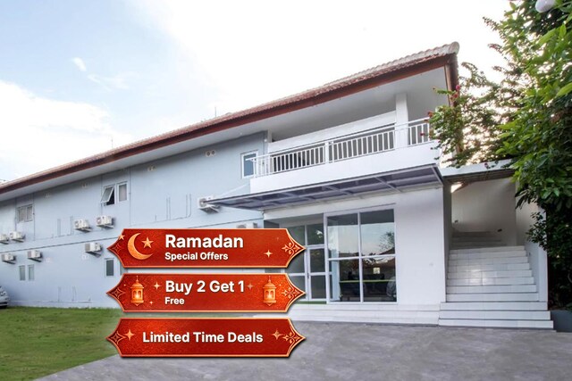 Hotel O Taman Wirama