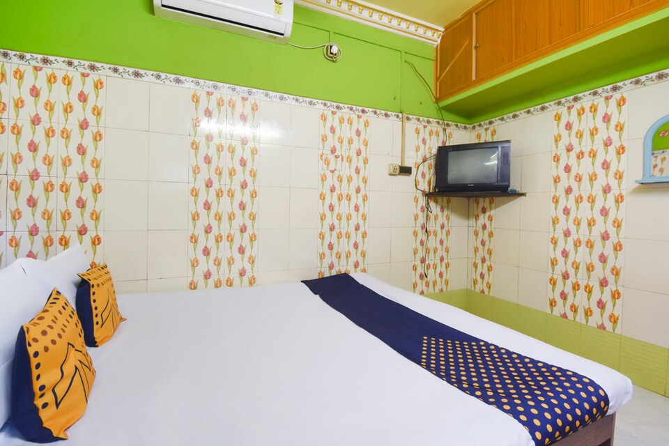 SPOT ON 65894 Maa Annapurna Hotel, Krishnanagar, Krishnanagar