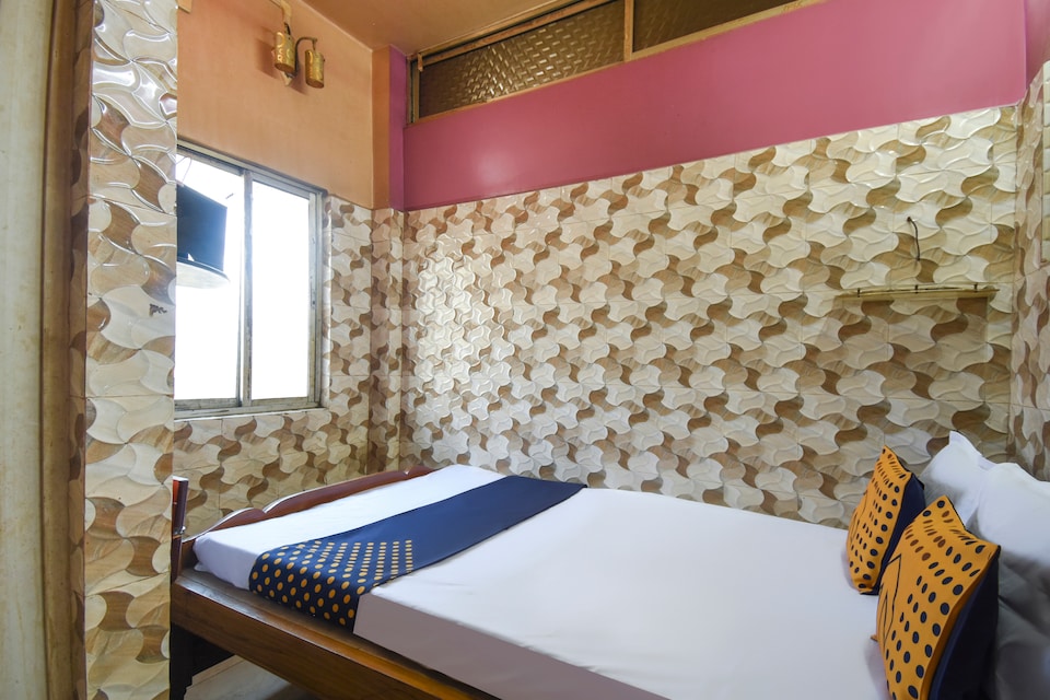 SPOT ON 65894 Maa Annapurna Hotel, Krishnanagar, Krishnanagar