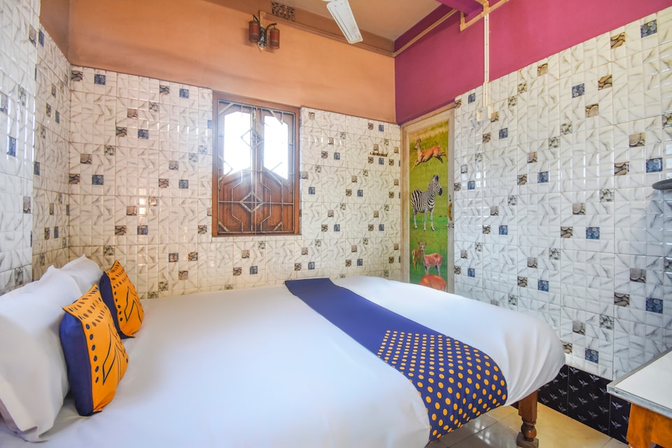 SPOT ON 65894 Maa Annapurna Hotel, Krishnanagar, Krishnanagar