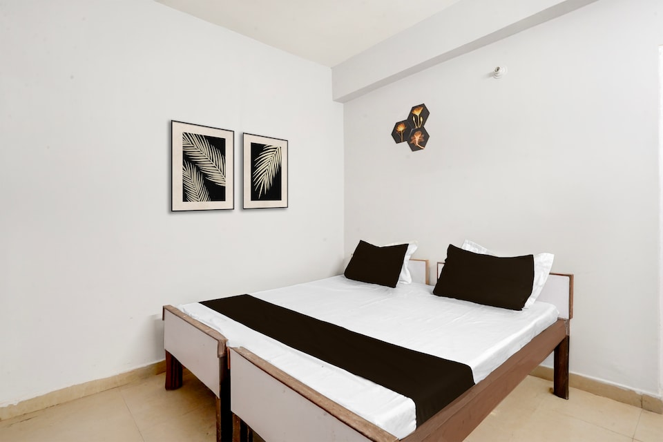 Super Hotel O Digha J.P Setu Patna Formerly Four Square, Digha Patna, Patna