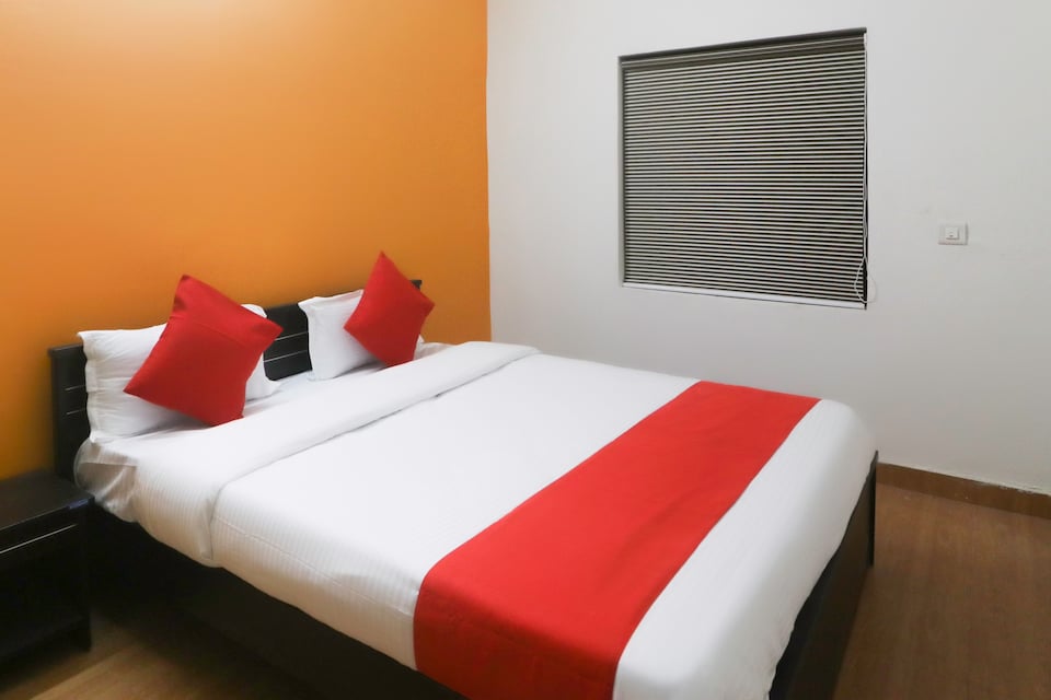 Hotel O Digha J.P Setu Patna Formerly Four Square, Digha Patna, Patna