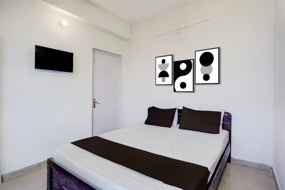 Super Hotel O Digha J.P Setu Patna Formerly Four Square, Digha Patna, Patna